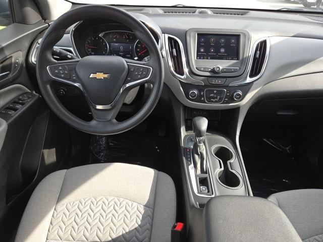used 2023 Chevrolet Equinox car, priced at $20,575