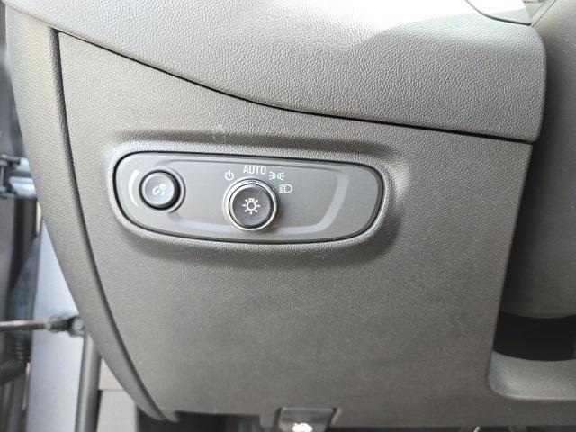 used 2023 Chevrolet Equinox car, priced at $20,575