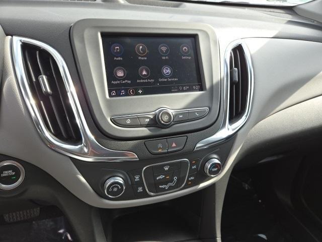 used 2023 Chevrolet Equinox car, priced at $20,575