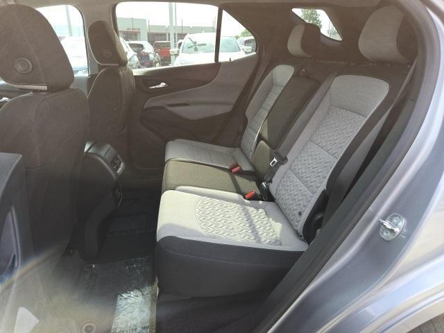 used 2023 Chevrolet Equinox car, priced at $20,575