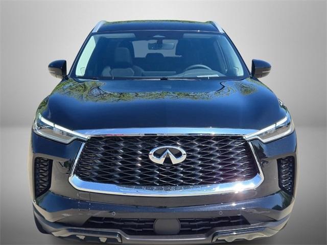 new 2025 INFINITI QX60 car, priced at $61,080