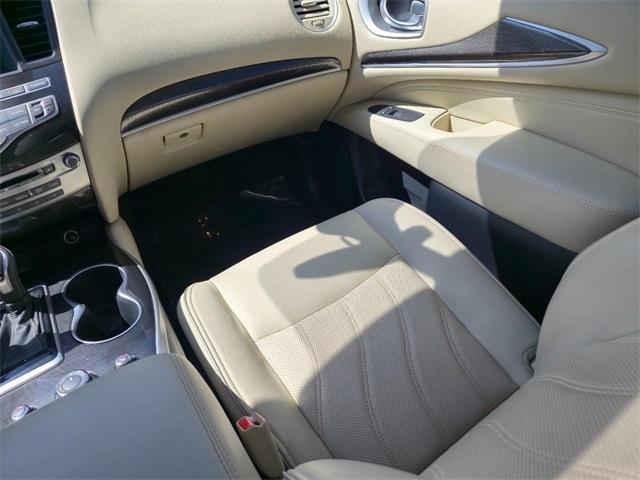 used 2019 INFINITI QX60 car, priced at $19,999