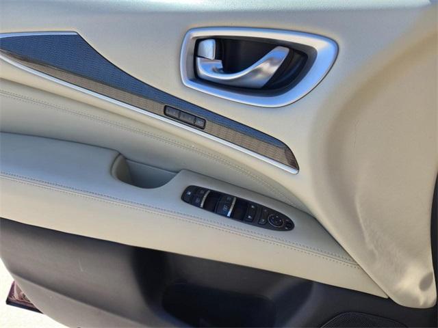 used 2019 INFINITI QX60 car, priced at $19,999