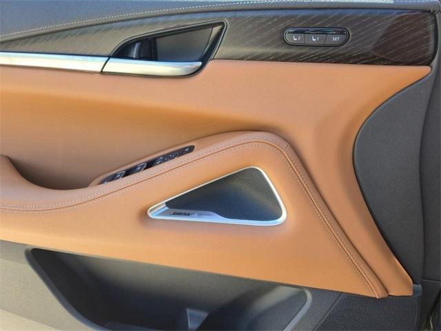 new 2025 INFINITI QX60 car, priced at $67,464