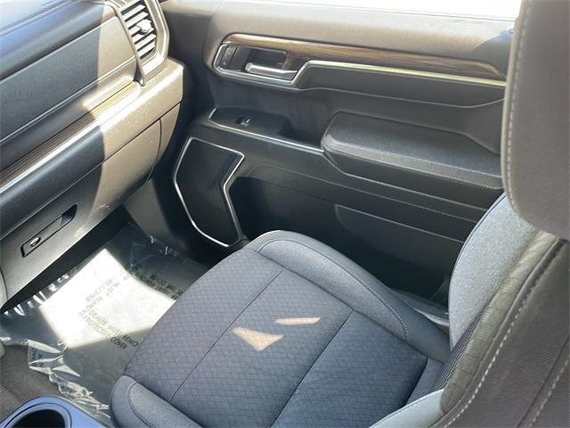 used 2024 Chevrolet Silverado 1500 car, priced at $37,599