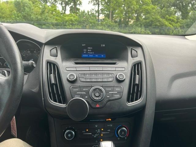 used 2016 Ford Focus car, priced at $8,798