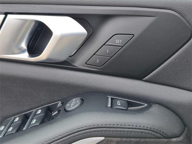 used 2022 BMW X5 car, priced at $44,491