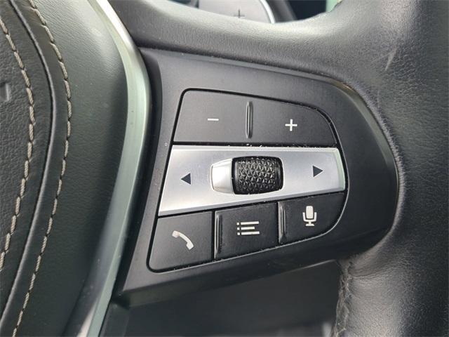 used 2022 BMW X5 car, priced at $46,000