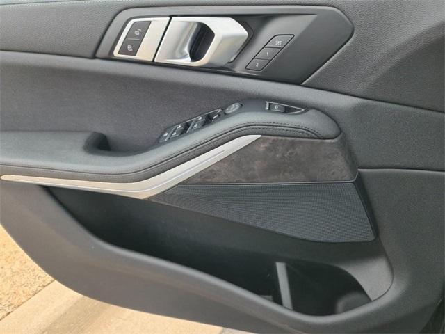 used 2022 BMW X5 car, priced at $44,491