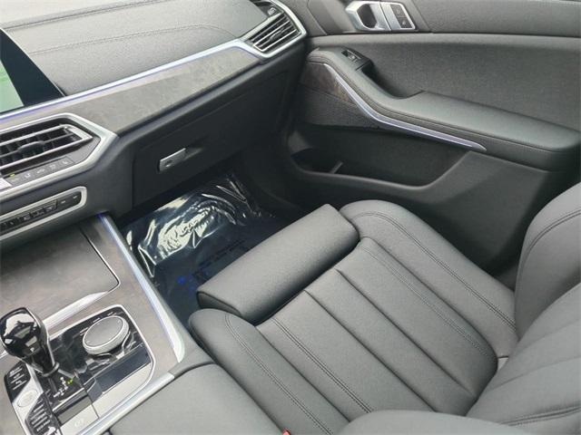 used 2022 BMW X5 car, priced at $44,491