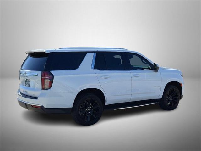 used 2021 Chevrolet Tahoe car, priced at $37,997