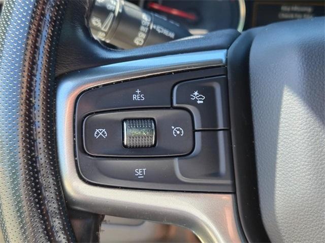 used 2021 Chevrolet Tahoe car, priced at $37,997