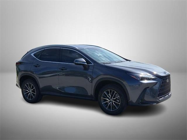 used 2022 Lexus NX 350 car, priced at $39,900