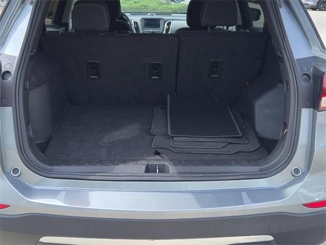 used 2023 Chevrolet Equinox car, priced at $21,487