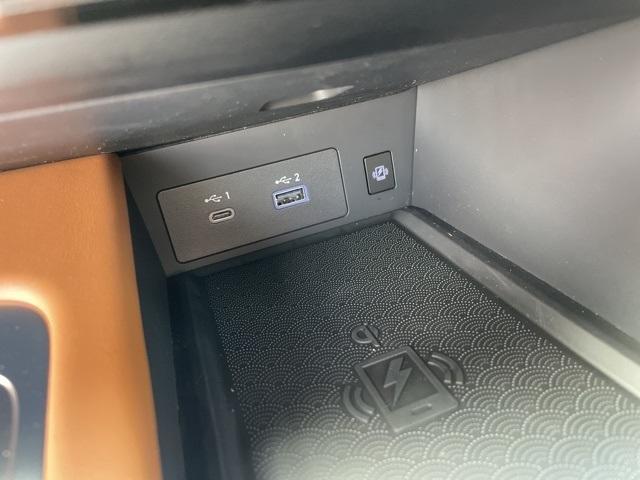 new 2025 INFINITI QX60 car, priced at $62,373