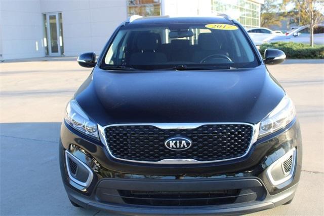 used 2017 Kia Sorento car, priced at $10,999