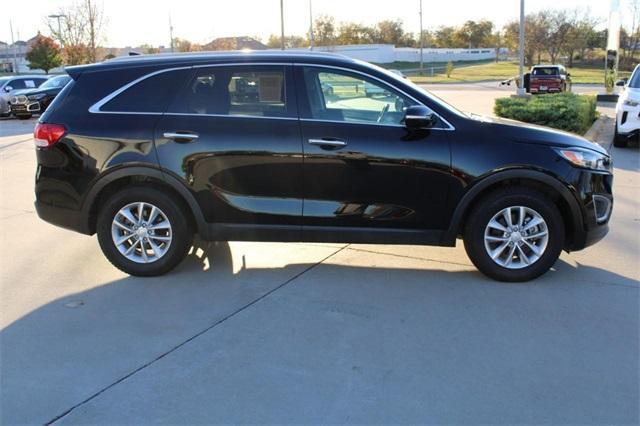 used 2017 Kia Sorento car, priced at $10,999