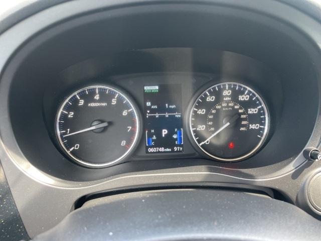 used 2020 Mitsubishi Outlander car, priced at $16,675