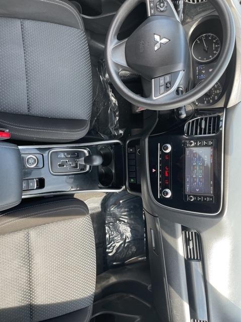 used 2020 Mitsubishi Outlander car, priced at $16,675