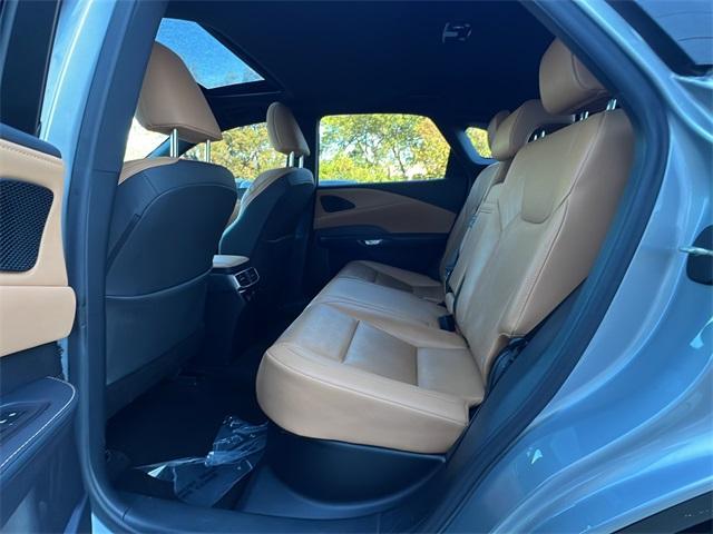 used 2023 Lexus RX 350 car, priced at $49,000