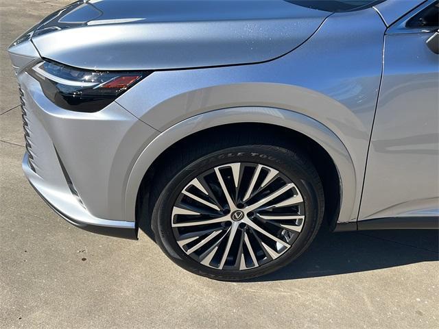 used 2023 Lexus RX 350 car, priced at $49,000