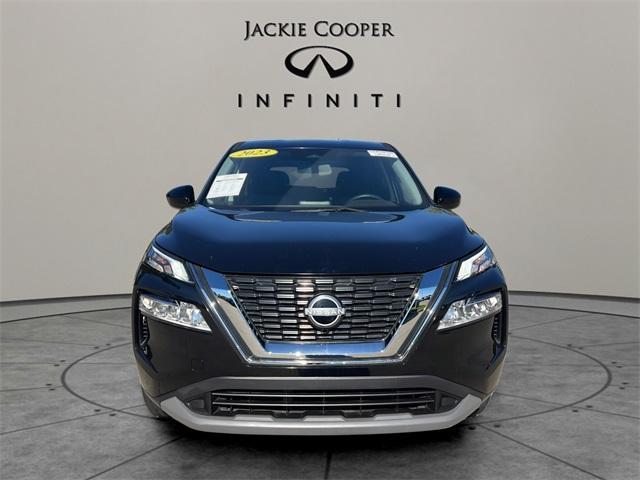 used 2023 Nissan Rogue car, priced at $22,497