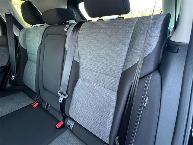 used 2023 Nissan Rogue car, priced at $22,497