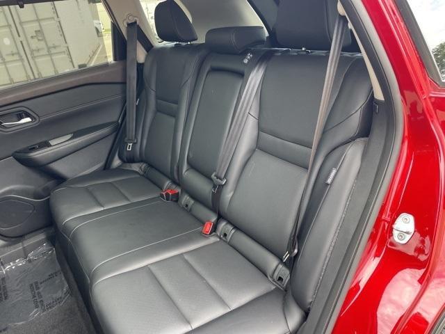 used 2023 Nissan Rogue car, priced at $25,799