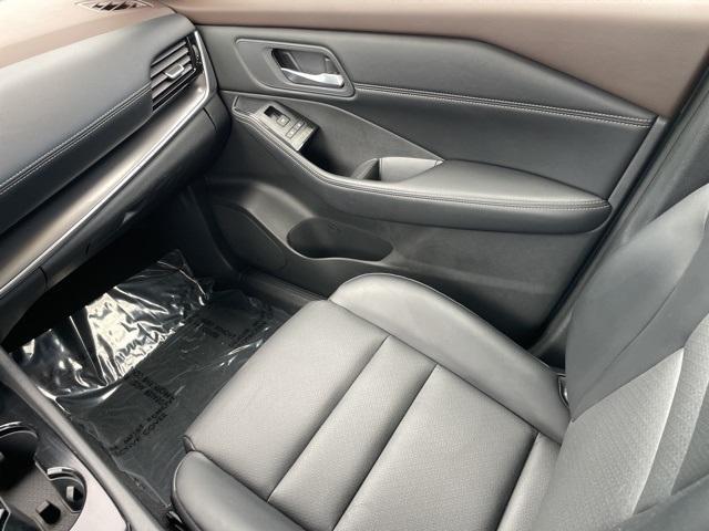 used 2023 Nissan Rogue car, priced at $25,799