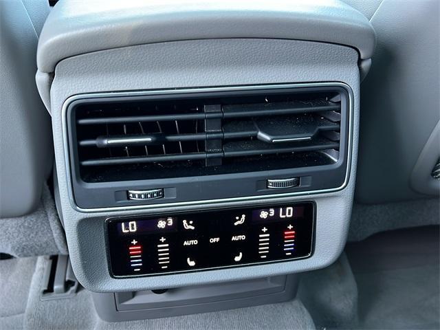 used 2021 Audi Q7 car, priced at $35,999