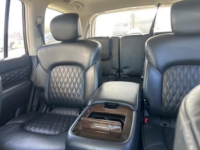 used 2019 INFINITI QX80 car, priced at $22,298