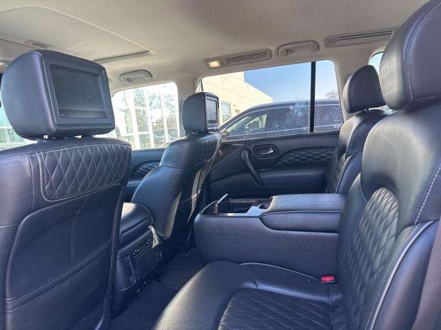 used 2019 INFINITI QX80 car, priced at $22,298