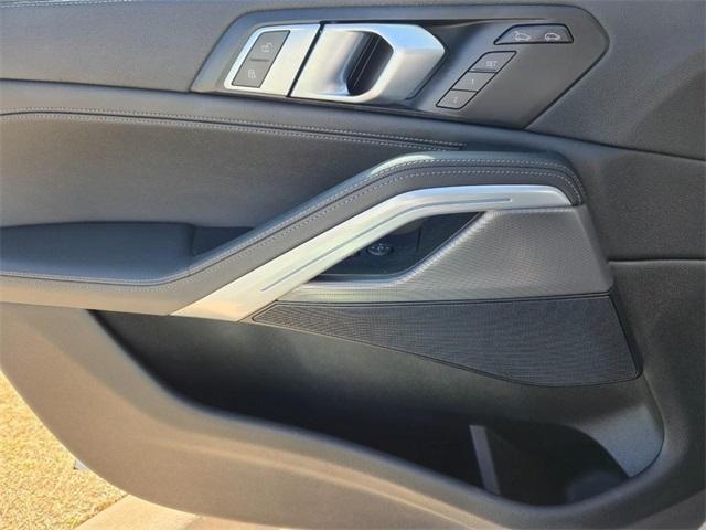 used 2022 BMW X6 car, priced at $52,499