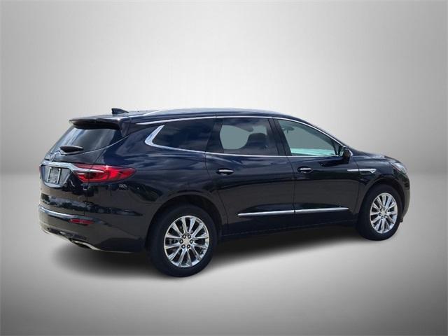 used 2020 Buick Enclave car, priced at $18,750