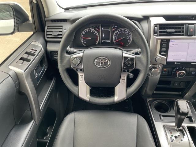 used 2024 Toyota 4Runner car, priced at $47,575
