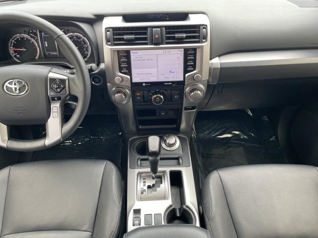 used 2024 Toyota 4Runner car, priced at $47,575