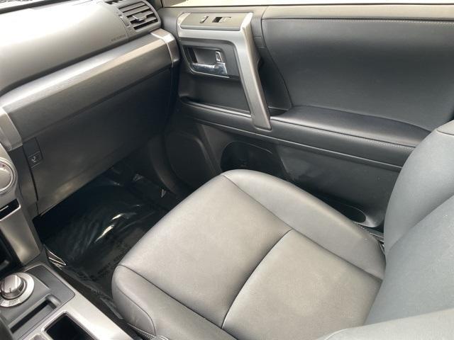 used 2024 Toyota 4Runner car, priced at $47,575