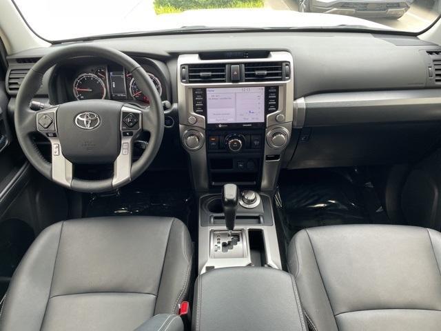 used 2024 Toyota 4Runner car, priced at $47,575