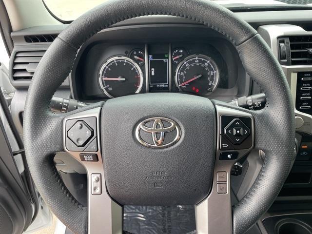 used 2024 Toyota 4Runner car, priced at $47,575