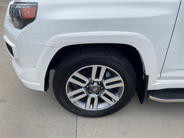 used 2024 Toyota 4Runner car, priced at $47,575