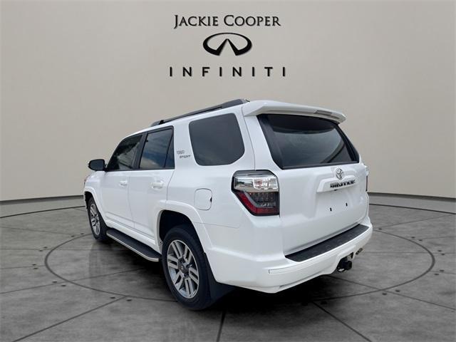 used 2024 Toyota 4Runner car, priced at $47,575