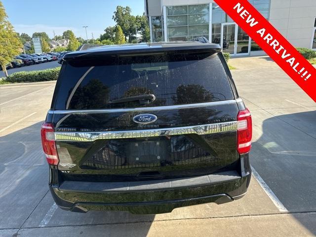 used 2021 Ford Expedition car, priced at $40,500