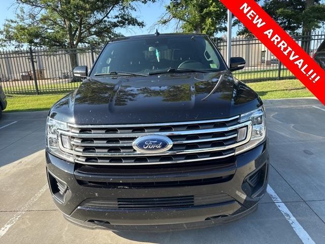 used 2021 Ford Expedition car, priced at $40,500