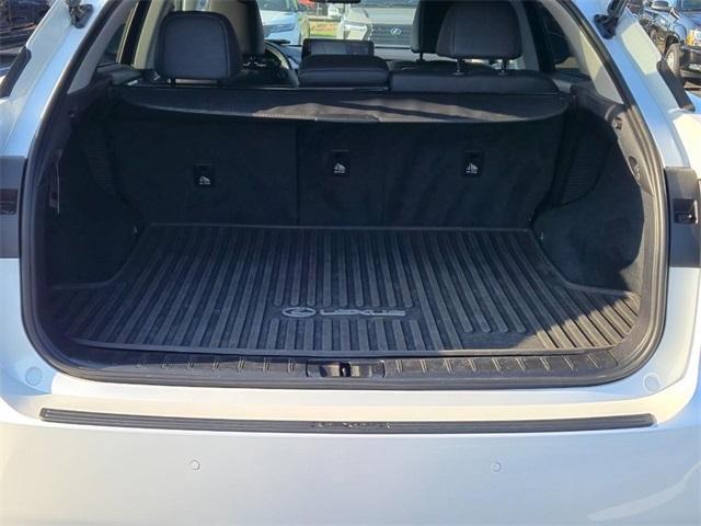 used 2022 Lexus RX 450h car, priced at $47,499
