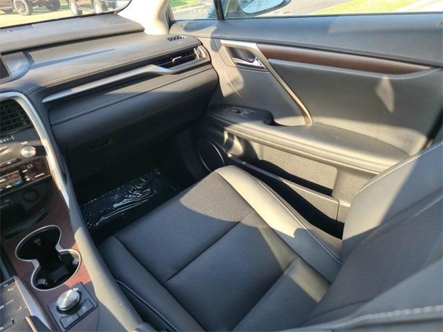 used 2022 Lexus RX 450h car, priced at $48,991