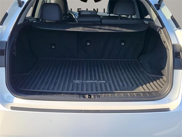 used 2022 Lexus RX 450h car, priced at $48,991