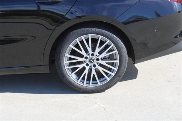 used 2024 Mercedes-Benz CLA 250 car, priced at $39,299