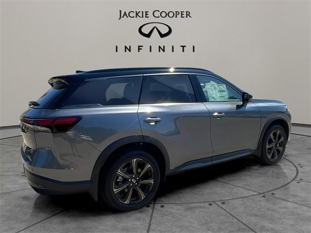 new 2026 INFINITI QX60 car, priced at $67,006
