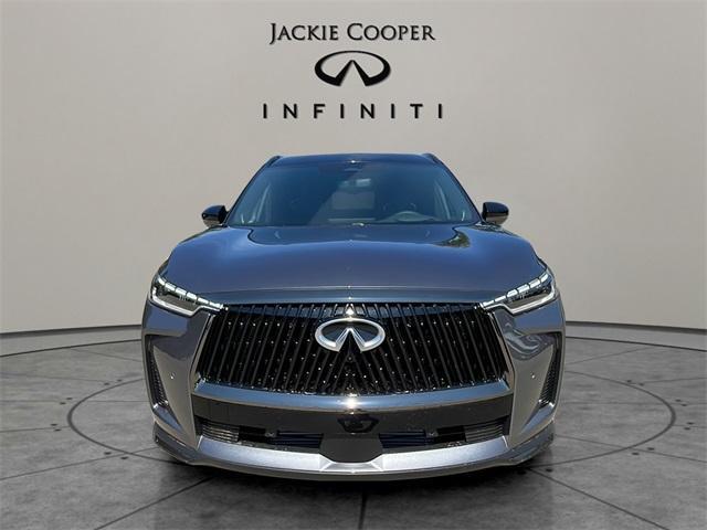 new 2026 INFINITI QX60 car, priced at $67,006