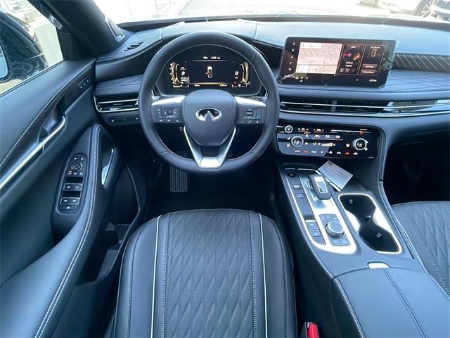 new 2026 INFINITI QX60 car, priced at $67,006